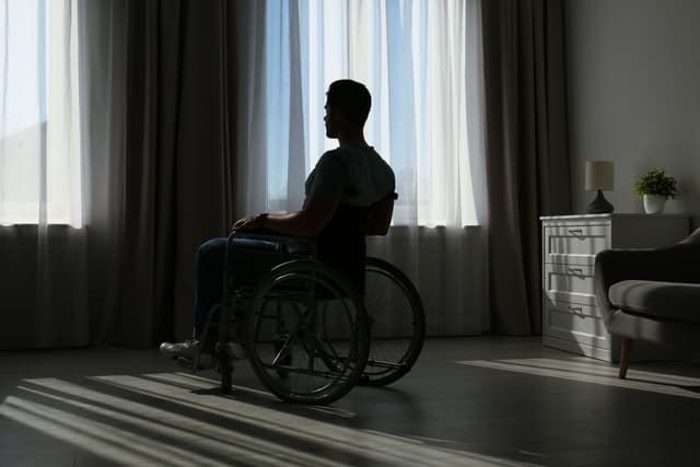 Image for Catastrophic Injury Claims: Legal Advocacy for Life-Altering Harm