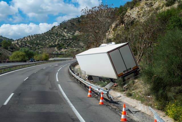 Image for Truck Maintenance Failures and Liability: How Negligent Upkeep Leads to Devastating California Accidents