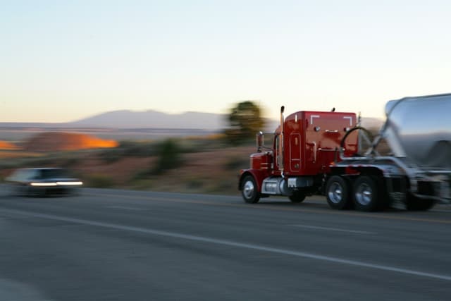 Image for Truck Accidents: Seeking Justice and Compensation for Victims