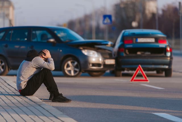 Image for Injured in an Auto Accident? Don’t Let Insurance Companies Decide Your Future