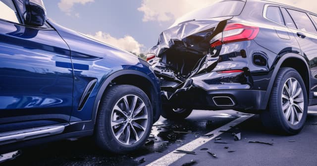 Image for Rear-End Collisions in California: Why the Rear Driver Isn’t Always at Fault