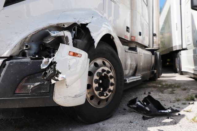 Image for Advocates for Justice in Truck Accident Cases