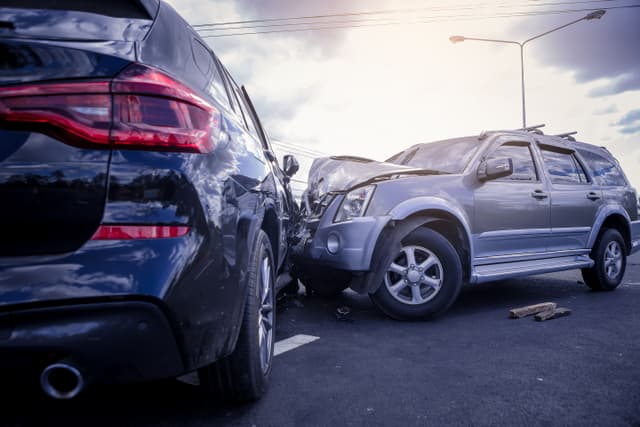 Image for California Auto Accident Lawyer — Protecting Your Rights After a Crash
