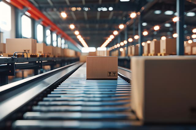 Image for Amazon/UPS Accidents: Pursuing Compensation from Delivery Companies